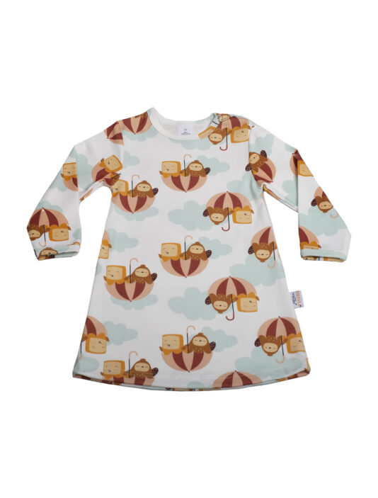 Lasten yömekko - Melli EcoDesign Lasten yömekko - Melli EcoDesign