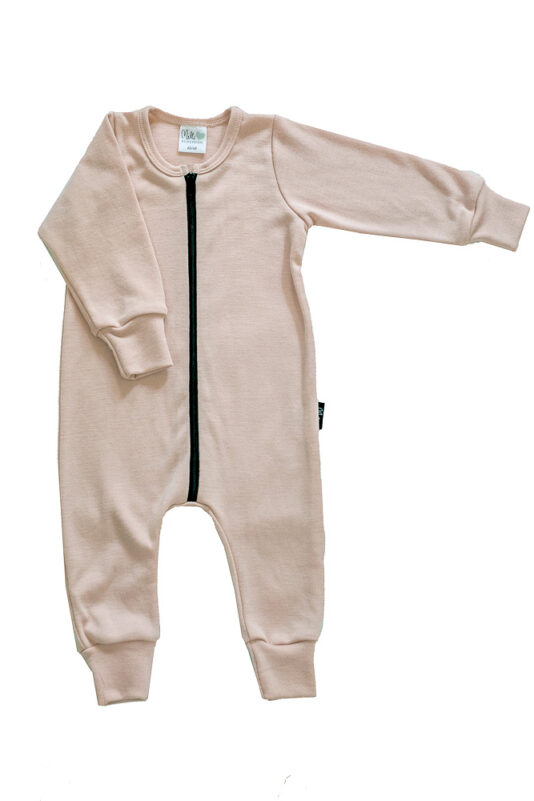 ENNAKKOMYYNTI: Merinovillahaalari hiekka 44/50-122/128