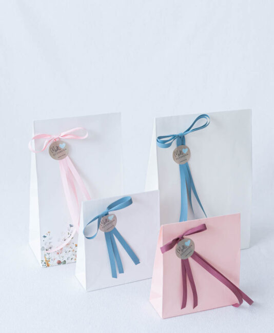 Lahjapaketointi - Melli EcoDesign