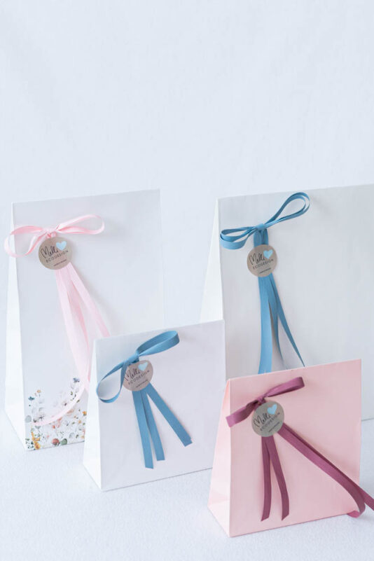 Lahjapaketointi - Melli EcoDesign