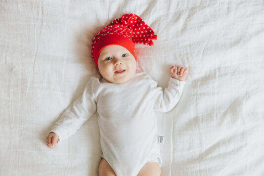 Lasten-tahti-tonttulakki- Melli EcoDesign Lasten-tahti-tonttulakki- Melli EcoDesign