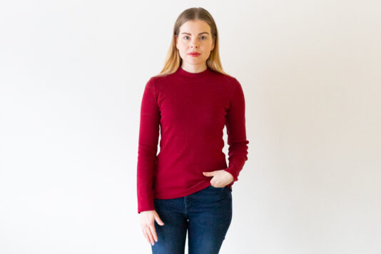 Naisten ribbituotteet - Melli EcoDesign Naisten ribbituotteet - Melli EcoDesign