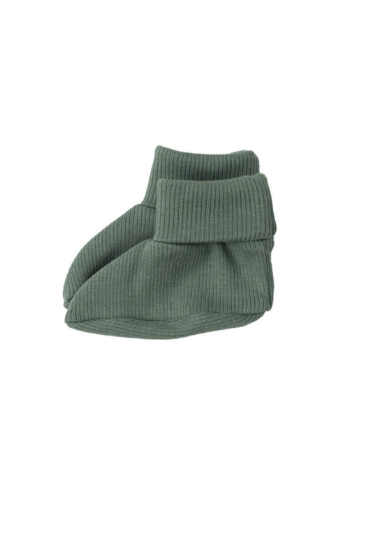 Vauvan-ribbitossut-tumma havu-Melli-EcoDesign Vauvan-ribbitossut-tumma havu-Melli-EcoDesign