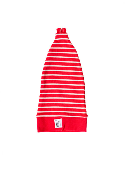 Vauvan tonttulakki - Melli EcoDesign Vauvan tonttulakki - Melli EcoDesign