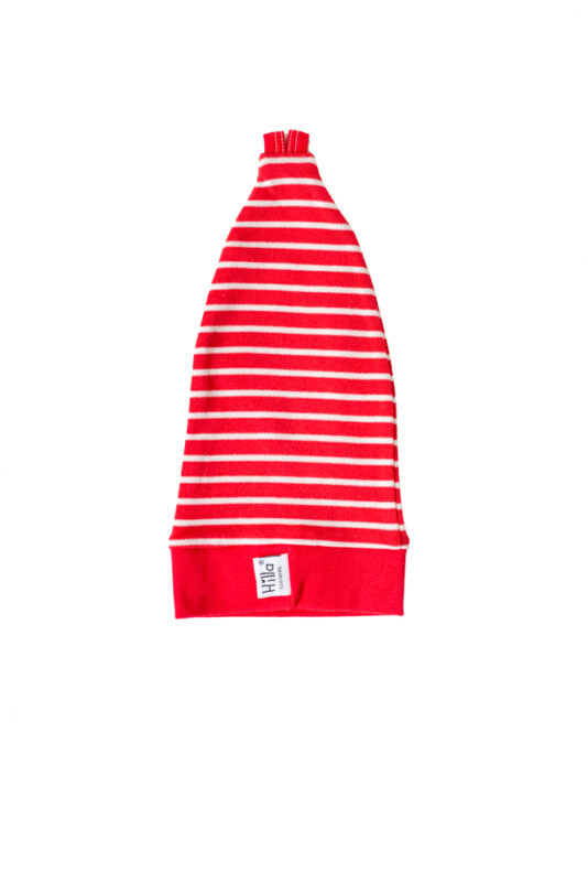 Vauvan tonttulakki - Melli EcoDesign