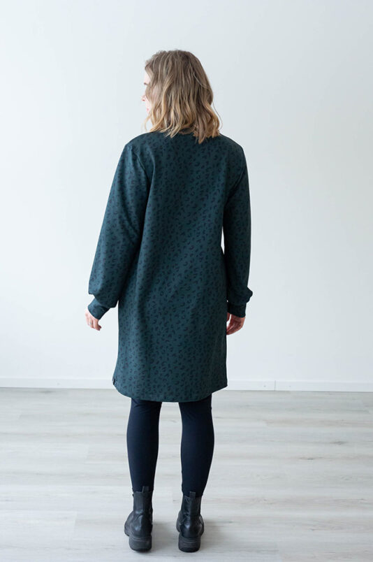 Collegemekko leo havu - Melli EcoDesign Collegemekko leo havu - Melli EcoDesign