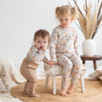 Kotimaiset vauvojen ja lasten ribbituotteet - Melli EcoDesign