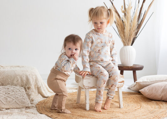 Kotimaiset vauvojen ja lasten ribbituotteet - Melli EcoDesign Kotimaiset vauvojen ja lasten ribbituotteet - Melli EcoDesign