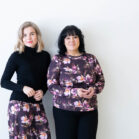 Kotimaisia naistenvaatteita - Melli EcoDesign