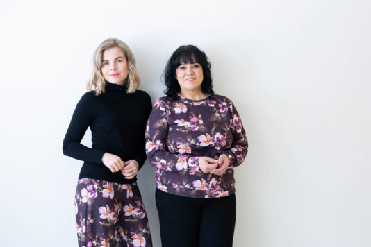 Kotimaisia naistenvaatteita - Melli EcoDesign Kotimaisia naistenvaatteita - Melli EcoDesign