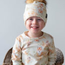 Söpö lasten eläin paita - Melli EcoDesign