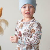 Lasten söpöt nalle vaatteet - Melli EcoDesign