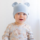 Söpö vauvan pupu body - Melli EcoDesign