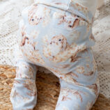 Vauvan pupu potkuhousut - Melli EcoDesign