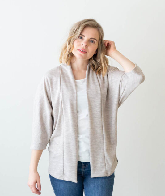 naisten kotimainen merinoneule - Melli EcoDesign naisten kotimainen merinoneule - Melli EcoDesign