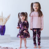 Kotimaiste lastenvaatteet - Melli EcoDesign