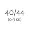 40-44