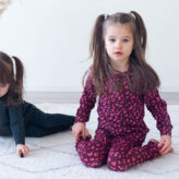 Suomessa valmistetut lastenvaatteet - Melli EcoDesign