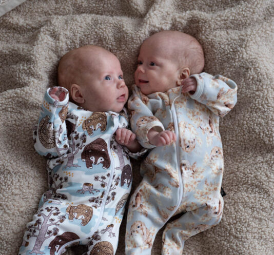 Suomessa valmistetut vauvan unihaalarit - Melli EcoDesign Suomessa valmistetut vauvan unihaalarit - Melli EcoDesign