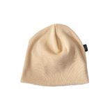 Vastasyntyneen pipo ribbi vaalea kaura - Melli EcoDesign