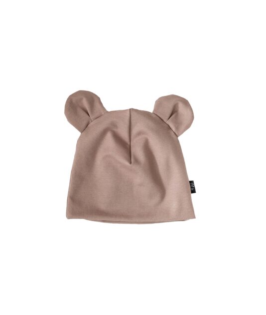 Nallepipo mokka - Melli EcoDesign