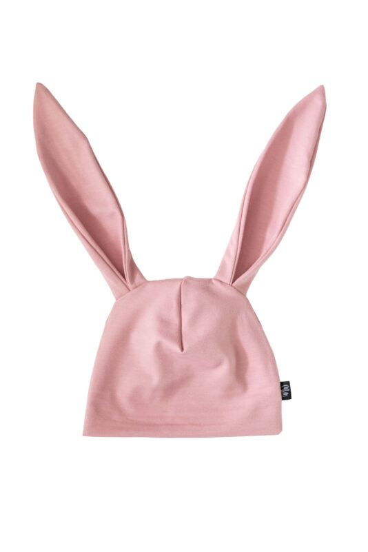 Pupupipo murrettu roosa