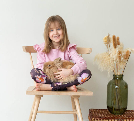 Suomessa valmistettu lasten collegepaita - Melli EcoDesign Suomessa valmistettu lasten collegepaita - Melli EcoDesign