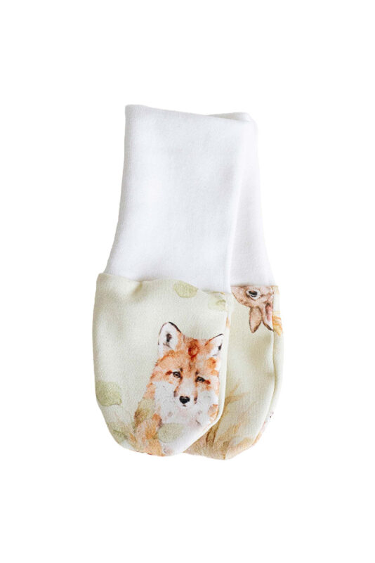 Vauvan tumput Viljapellon kätköissä lime 0-24 kk