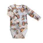 Vauvan bambi body