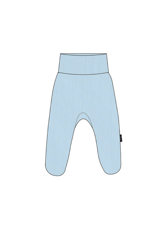 ENNAKKOMYYNTI Puolipotkuhousut sadepilvi