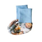 Vauvan bambi tossut - Melli EcoDesign