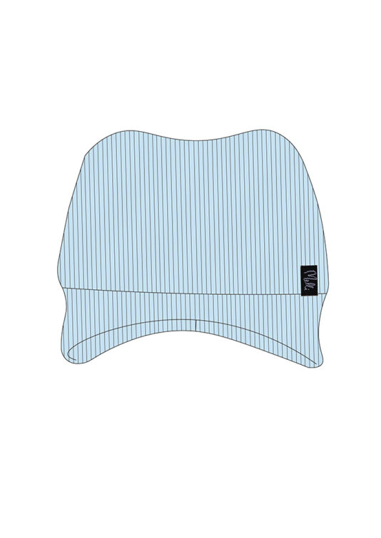 Vauvan resoripipo Sadepilvi