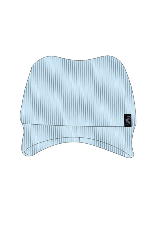 ENNAKKOMYYNTI Resoripipo ribbi sadepilvi