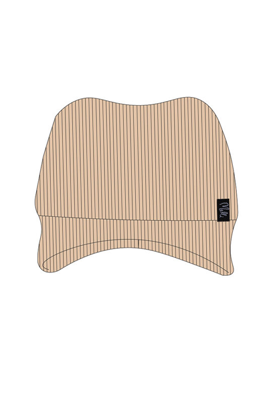 ENNAKKOMYYNTI Resoripipo ribbi vaalea kaura