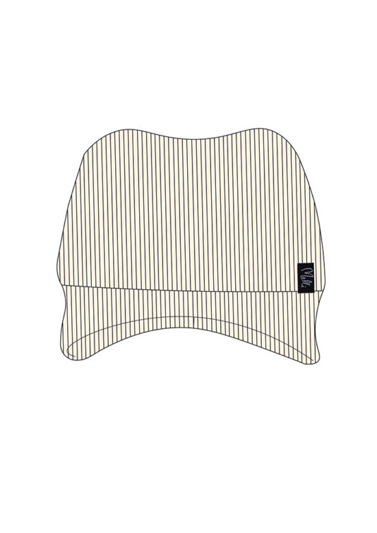 Vauvan resoripipo Sadepilvi