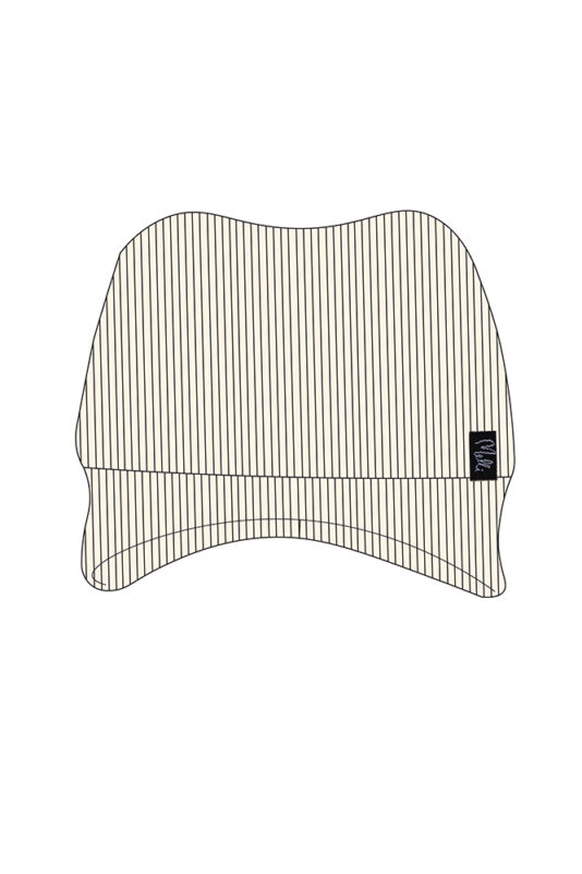 ENNAKKOMYYNTI Resoripipo ribbi vanilja