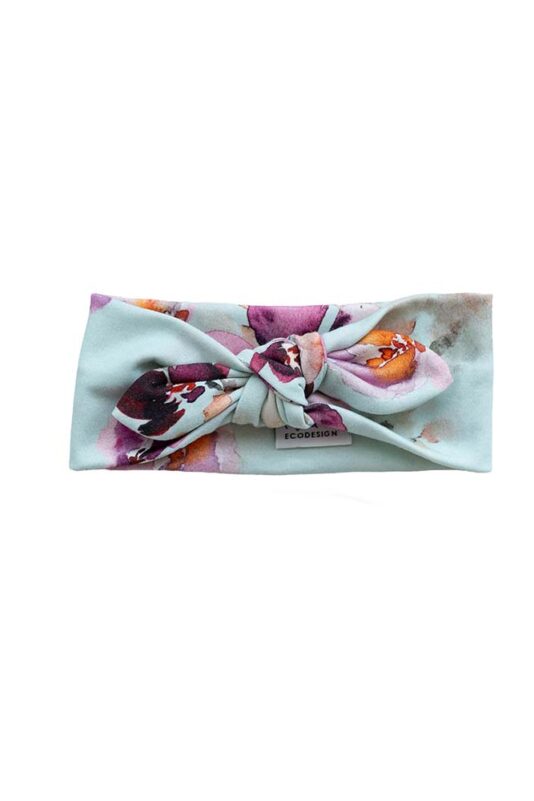 Puolipotkuhousut sadepilvi – Melli EcoDesign