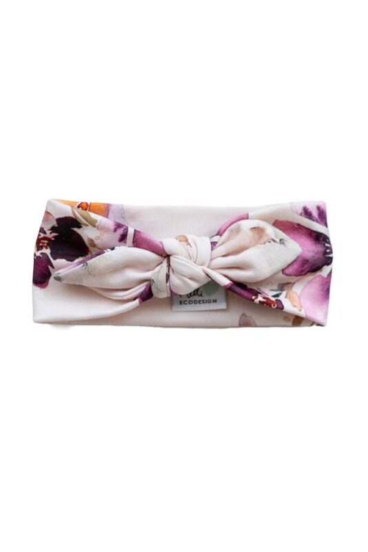 Hiuspanta Mystic Flower puuteri