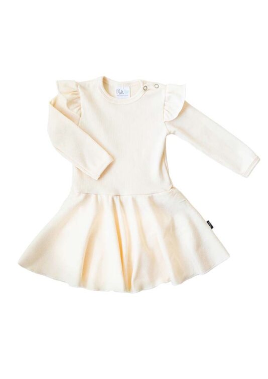 Body Bambit lehtisateessa sininen - Melli EcoDesign Body Bambit lehtisateessa sininen - Melli EcoDesign