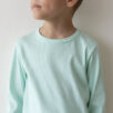 Lasten ribbineulospaita - Melli EcoDesign