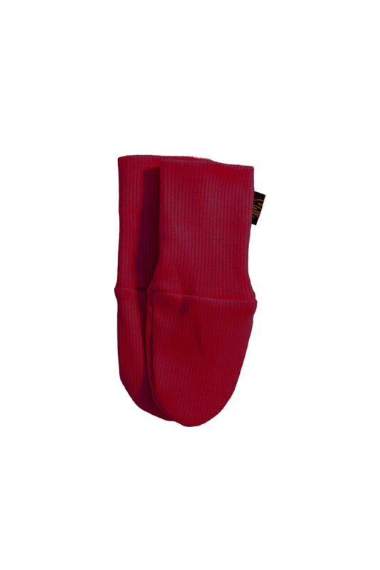 Vauvan ribbitumput burgundy