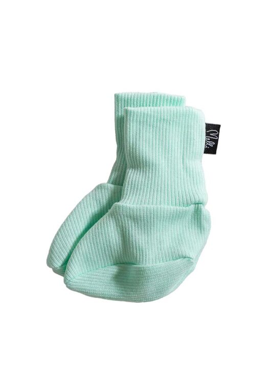 Body Bambit lehtisateessa sininen - Melli EcoDesign Body Bambit lehtisateessa sininen - Melli EcoDesign