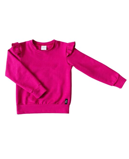Body Bambit lehtisateessa sininen - Melli EcoDesign Body Bambit lehtisateessa sininen - Melli EcoDesign