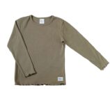 Lasten ponchopyyhe - Melli EcoDesign