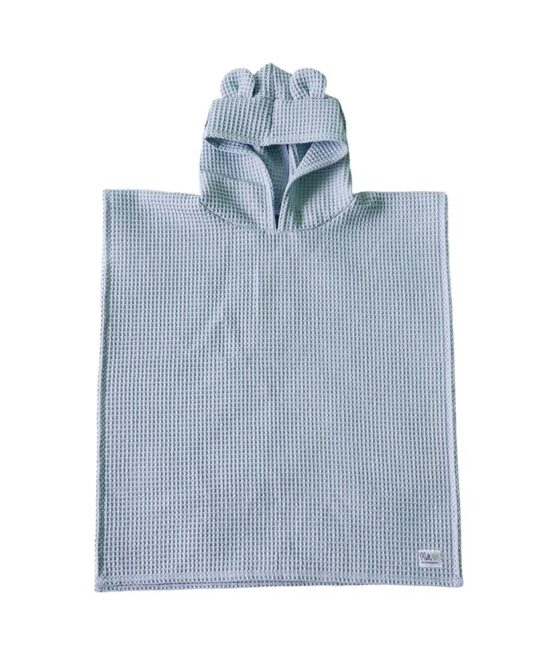 Lasten ponchopyyhe - Melli EcoDesign Lasten ponchopyyhe - Melli EcoDesign