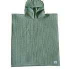 Lasten ponchopyyhe - Melli EcoDesign