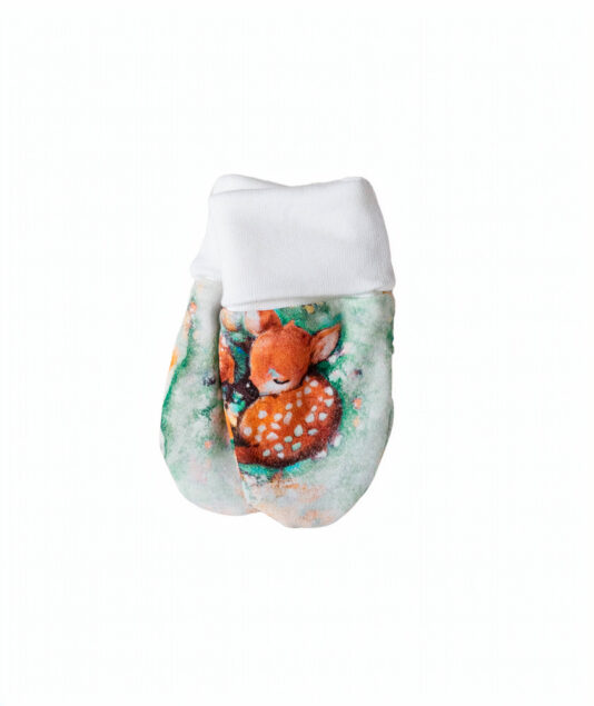 Vauvan bambi tumput - Melli EcoDesign Vauvan bambi tumput - Melli EcoDesign